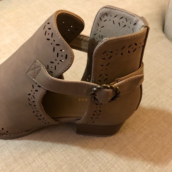 Ankle boots - Picture 5 of 5